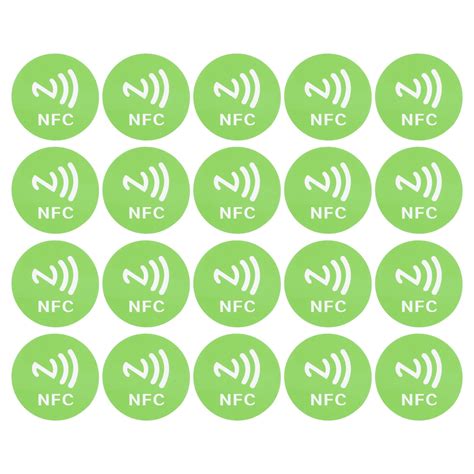 writable nfc tags